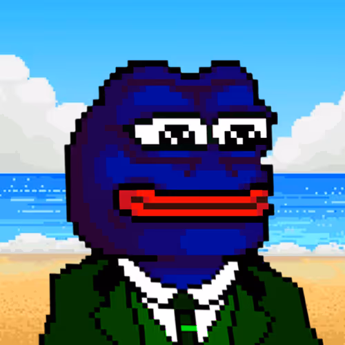 Pepepixelparty