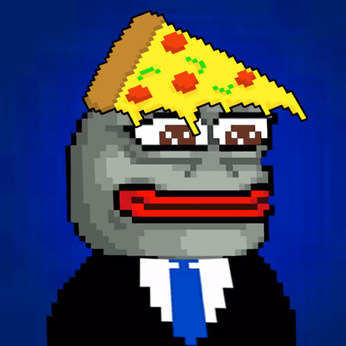 Pepepixelparty