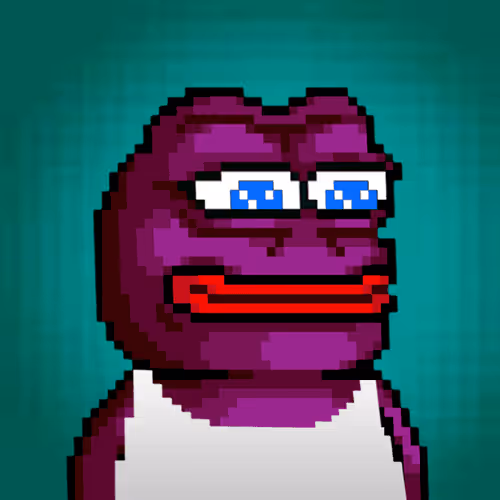 Pepepixelparty