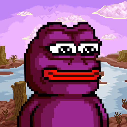 Pepepixelparty