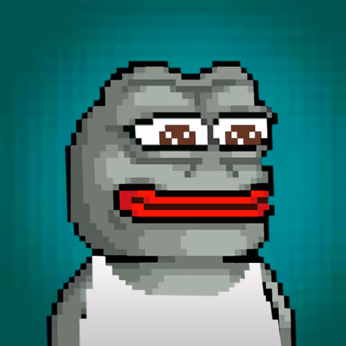 Pepepixelparty