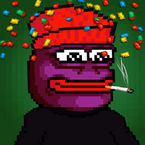 Pepepixelparty