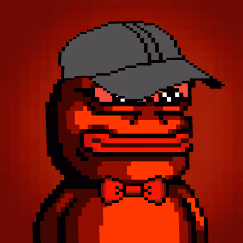 Pepepixelparty