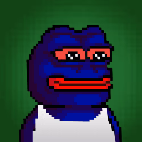 Pepepixelparty