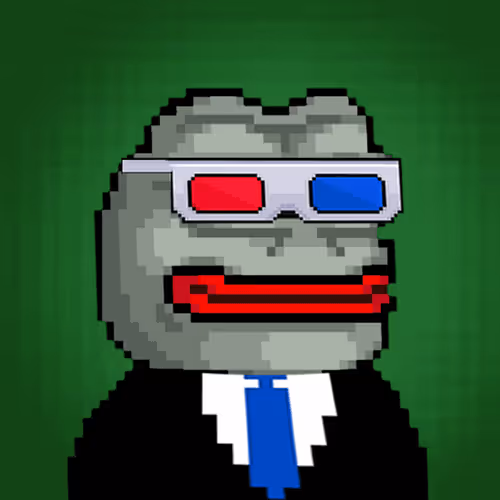 Pepepixelparty