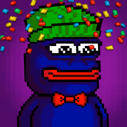 Pepepixelparty