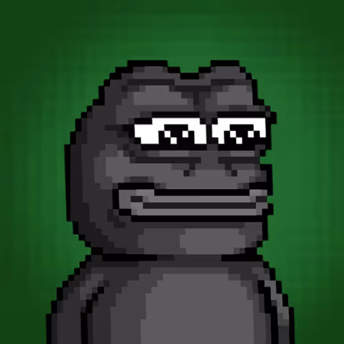 Pepepixelparty