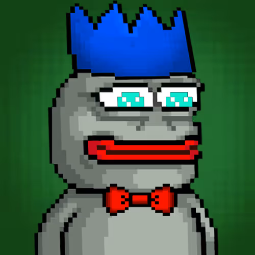 Pepepixelparty