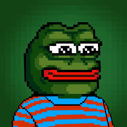 Pepepixelparty