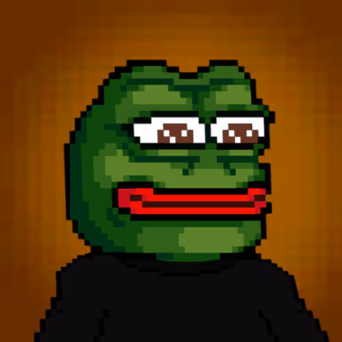 Pepepixelparty