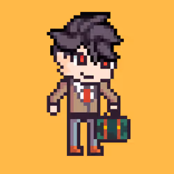 Business Boys Club #11