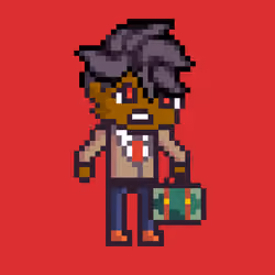 Business Boys Club #12