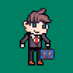 Business Boys Club #13