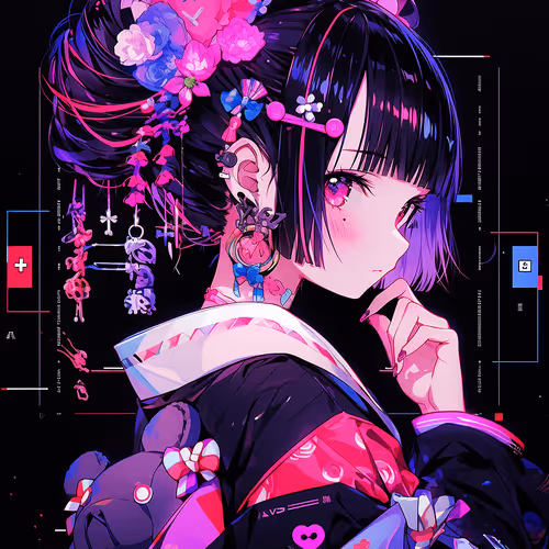 sometyome's collection