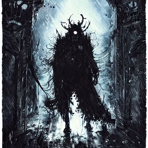 Devilispartofme