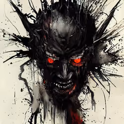 Devil Is Part of Me #223
