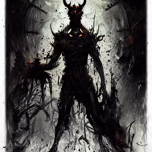 Devilispartofme
