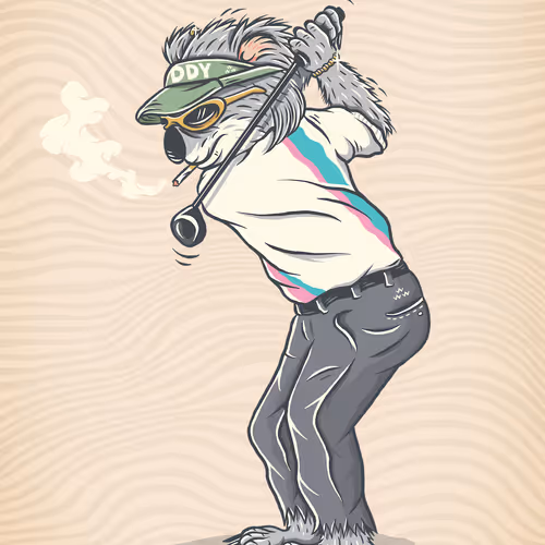 Lords of Swing #120
