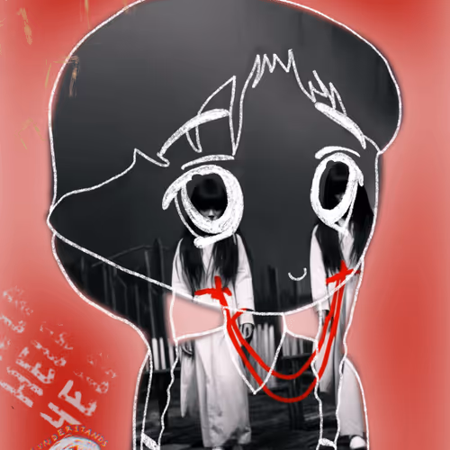 Creepyposters