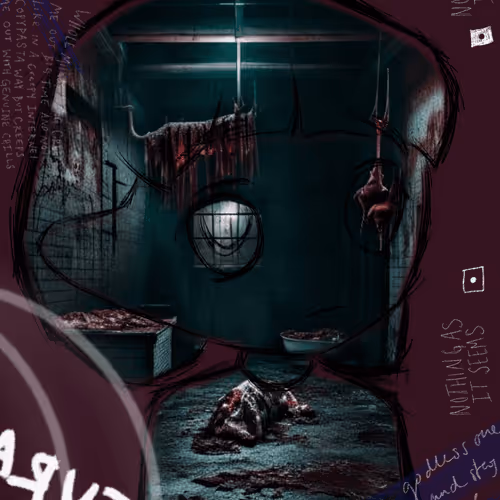 Creepyposters