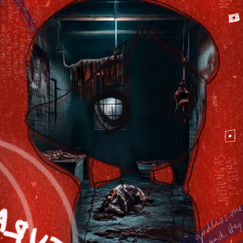 Creepyposters