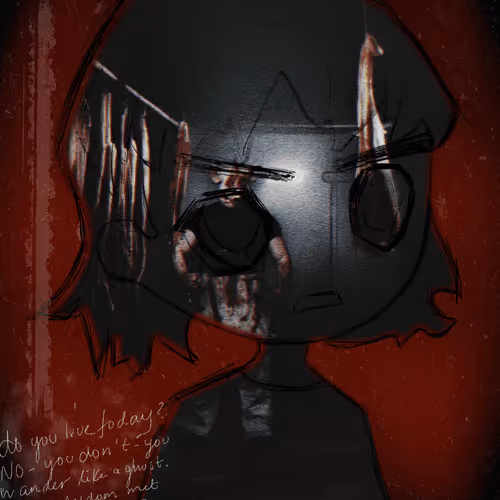 Creepyposters