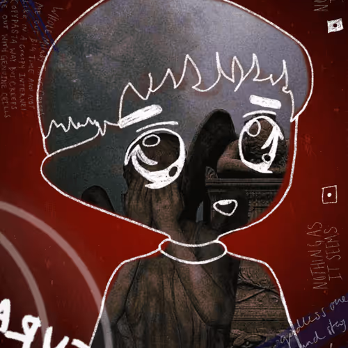 Creepyposters