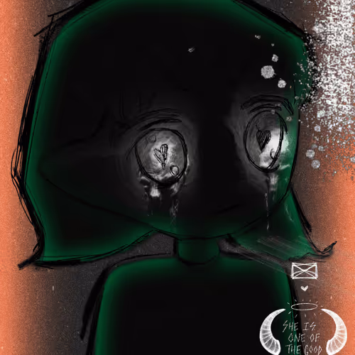 Creepyposters