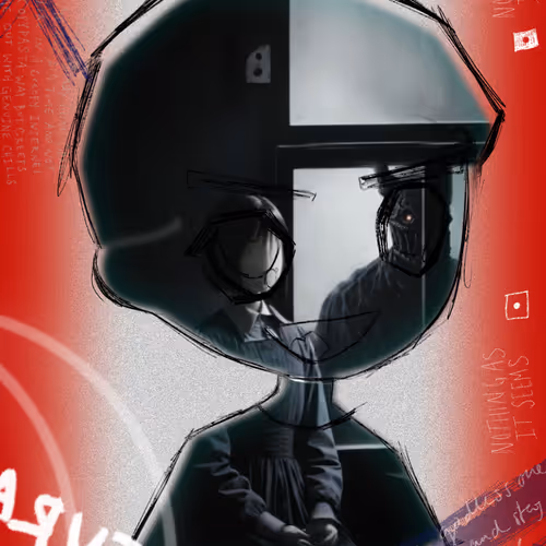 Creepyposters