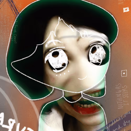 Creepyposters