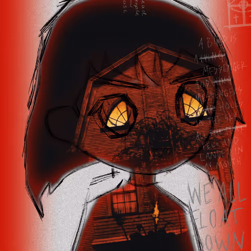 Creepyposters