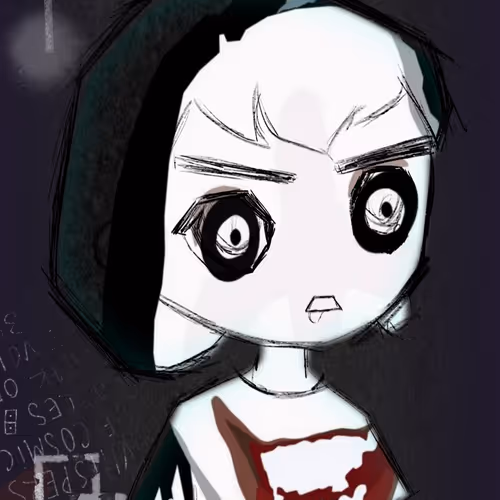 Creepyposters