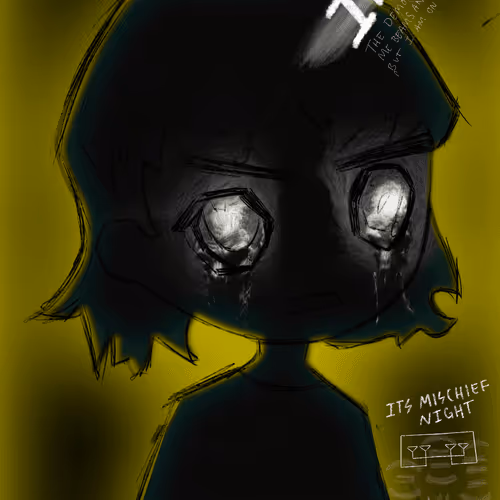 Creepyposters
