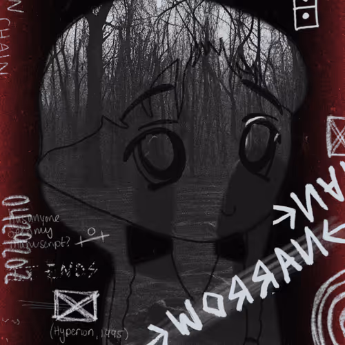 Creepyposters