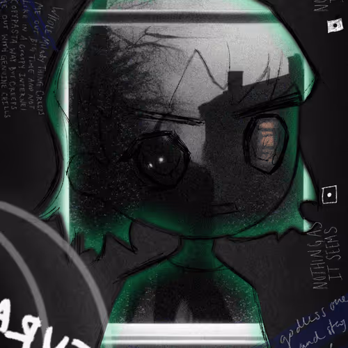 Creepyposters