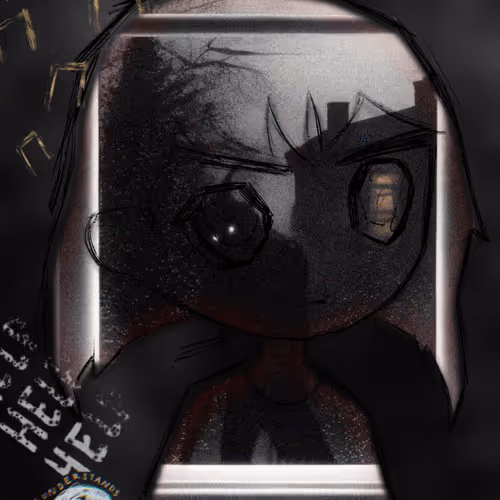 Creepyposters