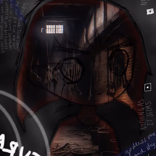 Creepyposters