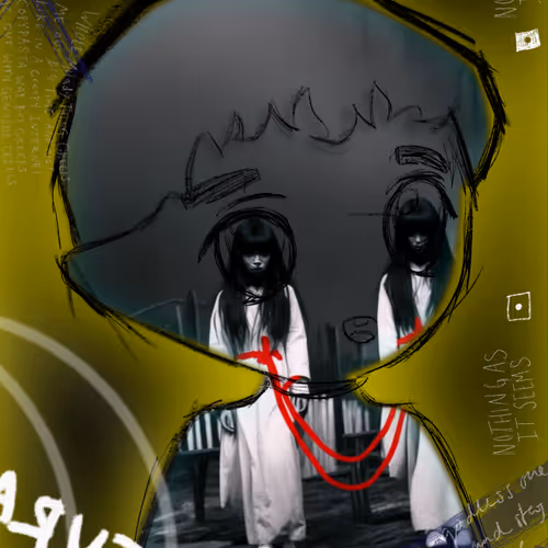 Creepyposters