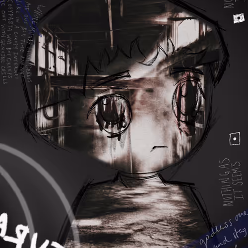 Creepyposters