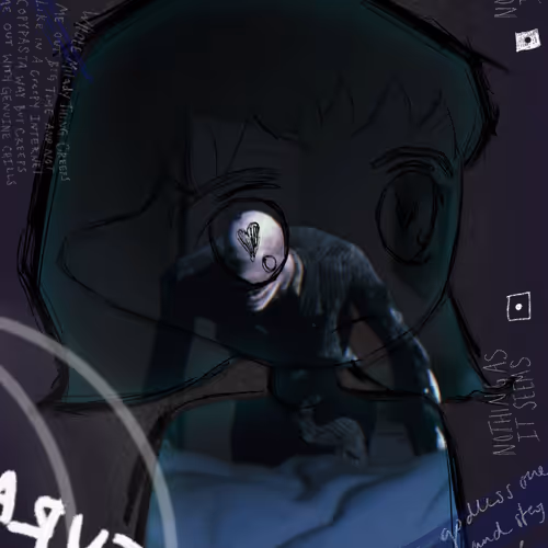 Creepyposters