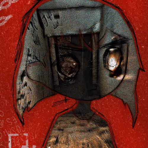 Creepyposters