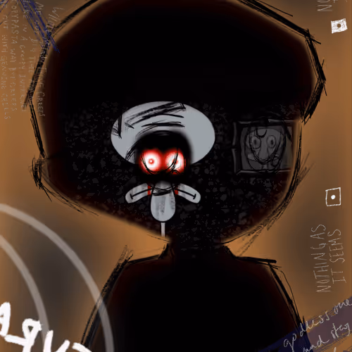 Creepyposters