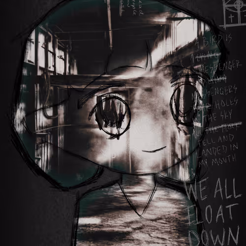 Creepyposters