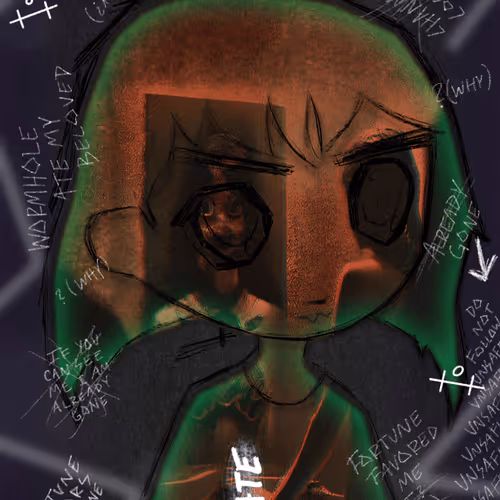 Creepyposters