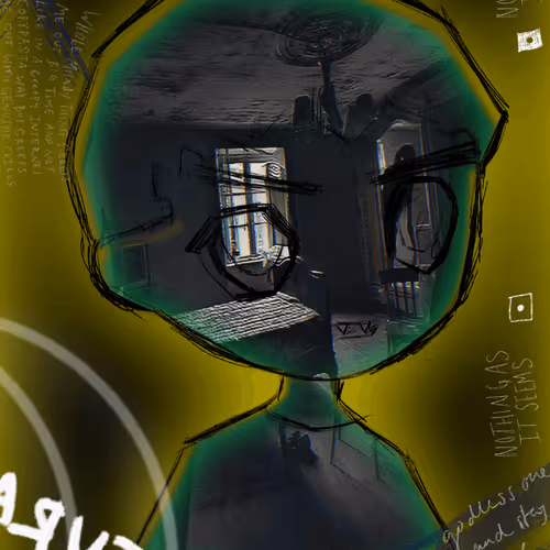 Creepyposters