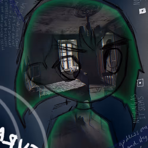 Creepyposters