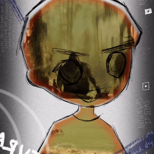 Creepyposters