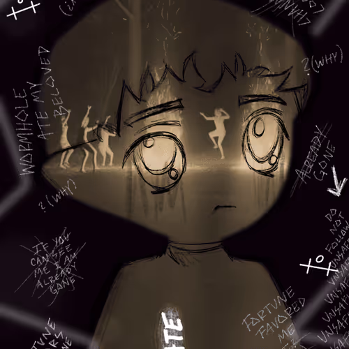 Creepyposters