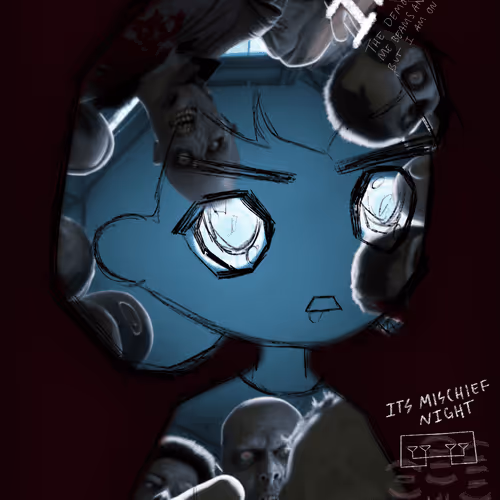 Creepyposters