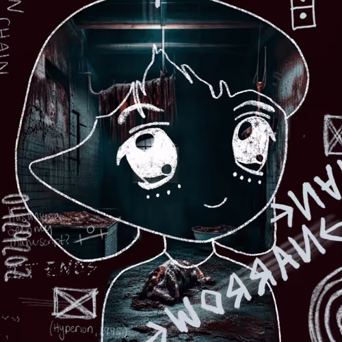 Creepyposters